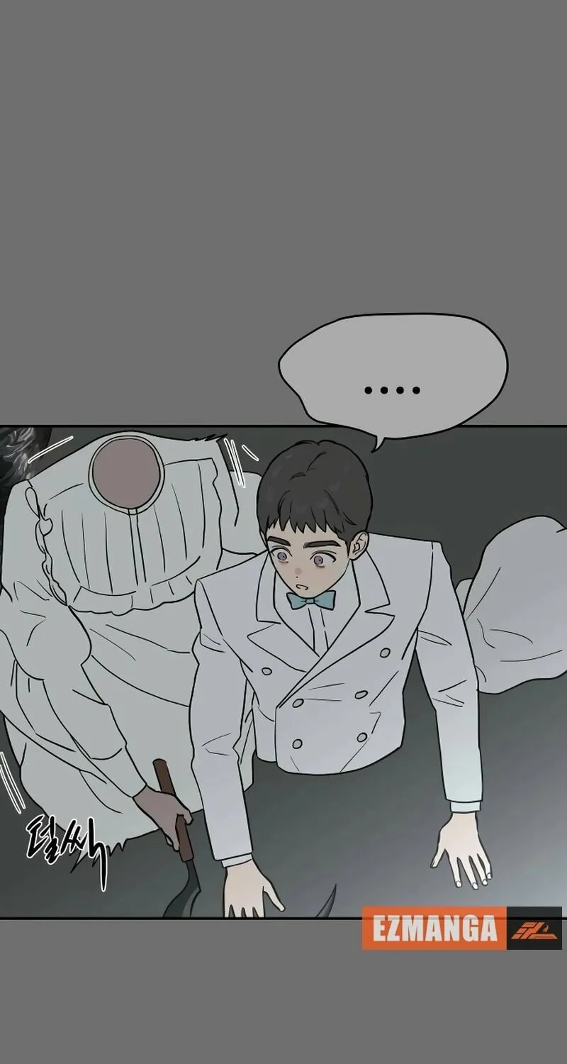 A Ghostly Song Chapter 46 page 102 - 