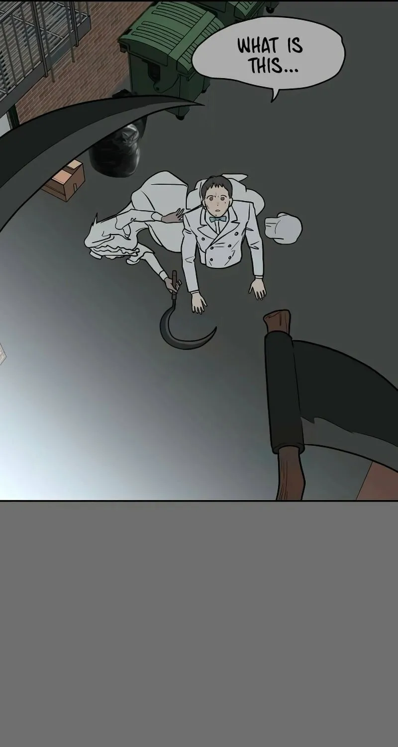 A Ghostly Song Chapter 46 page 105 - 