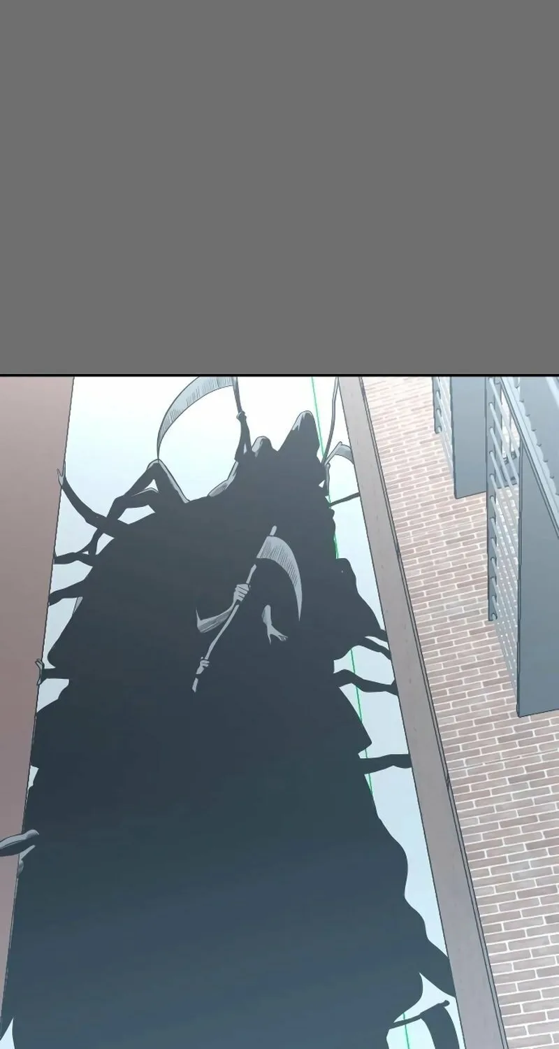 A Ghostly Song Chapter 46 page 106 - 