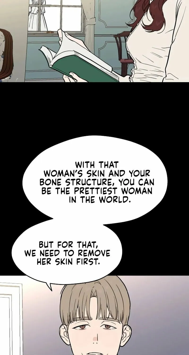 A Ghostly Song Chapter 46 page 12 - 