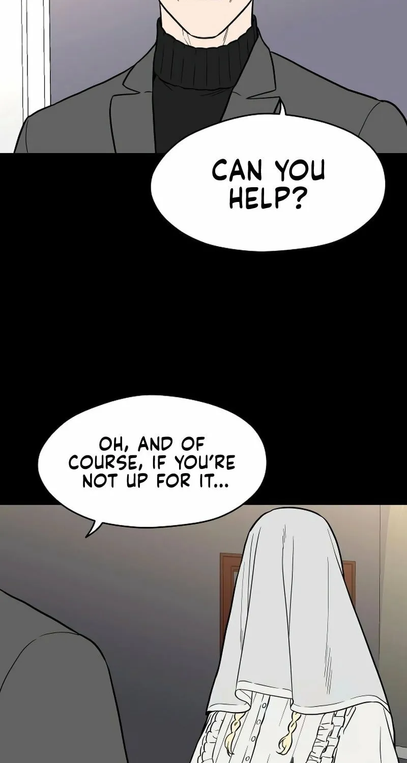 A Ghostly Song Chapter 46 page 13 - 