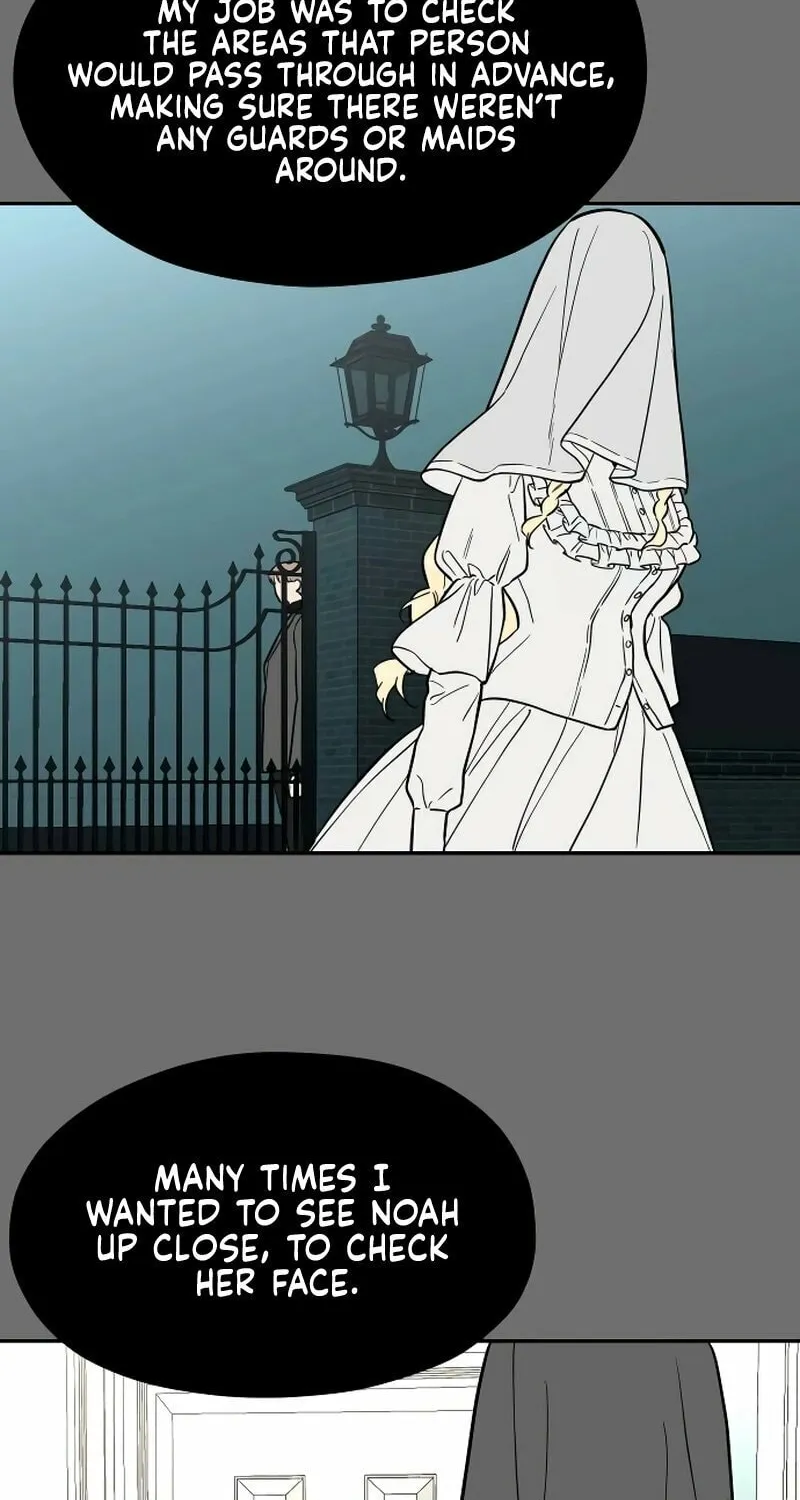 A Ghostly Song Chapter 46 page 16 - 