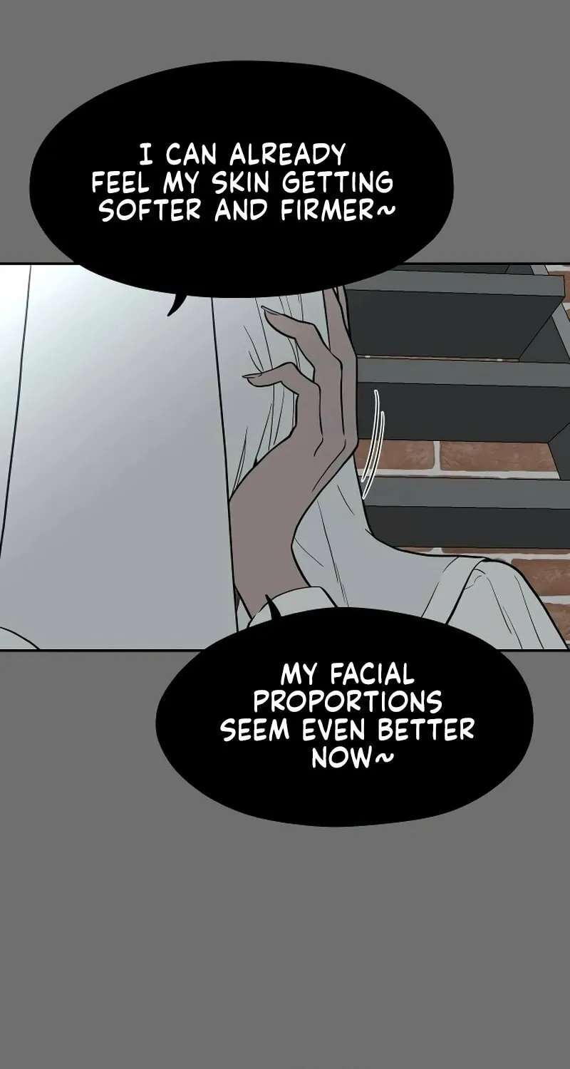 A Ghostly Song Chapter 46 page 19 - 