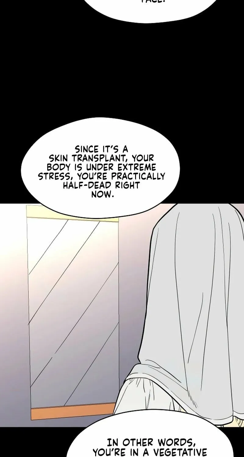 A Ghostly Song Chapter 46 page 3 - 