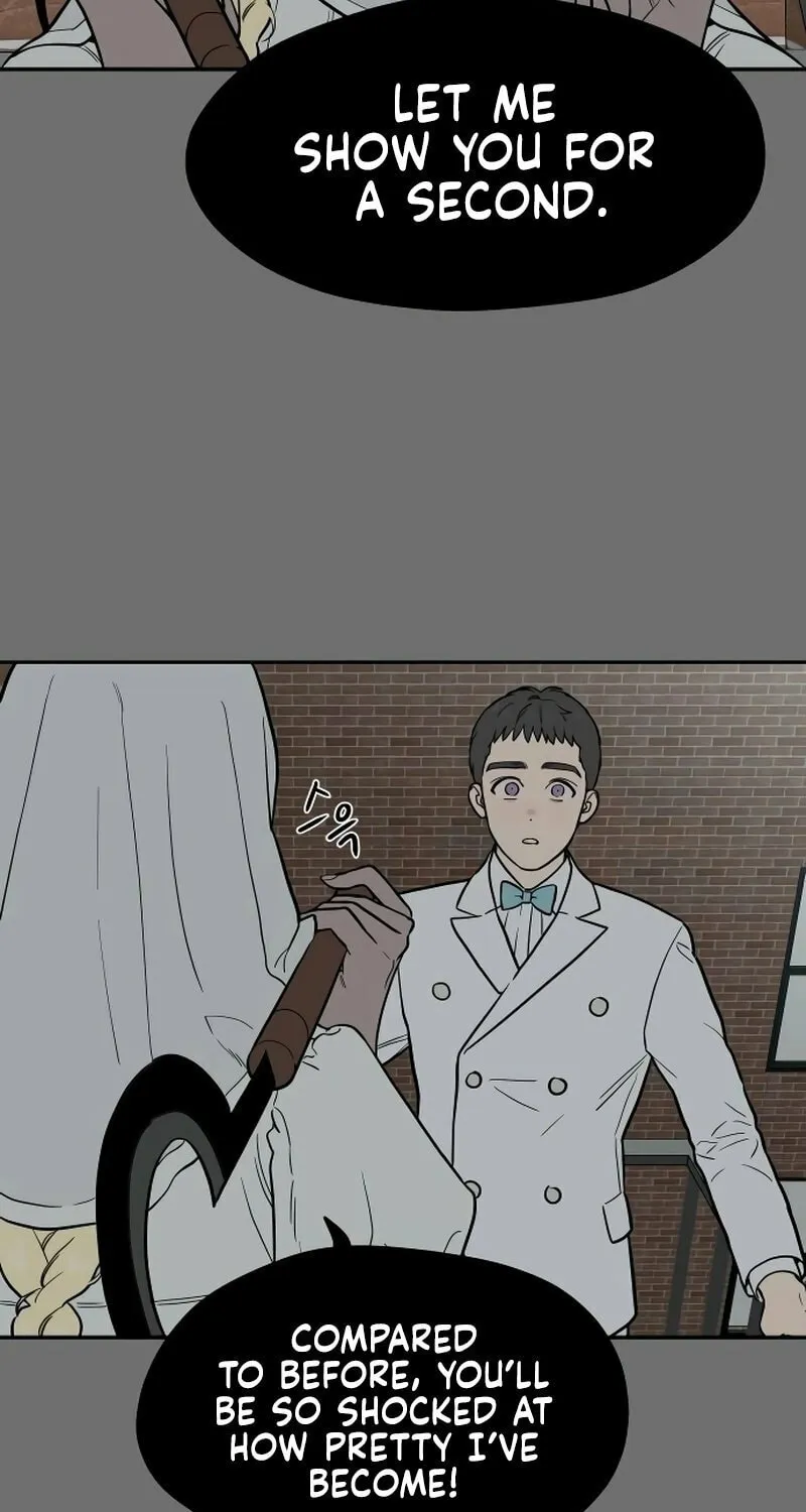A Ghostly Song Chapter 46 page 23 - 