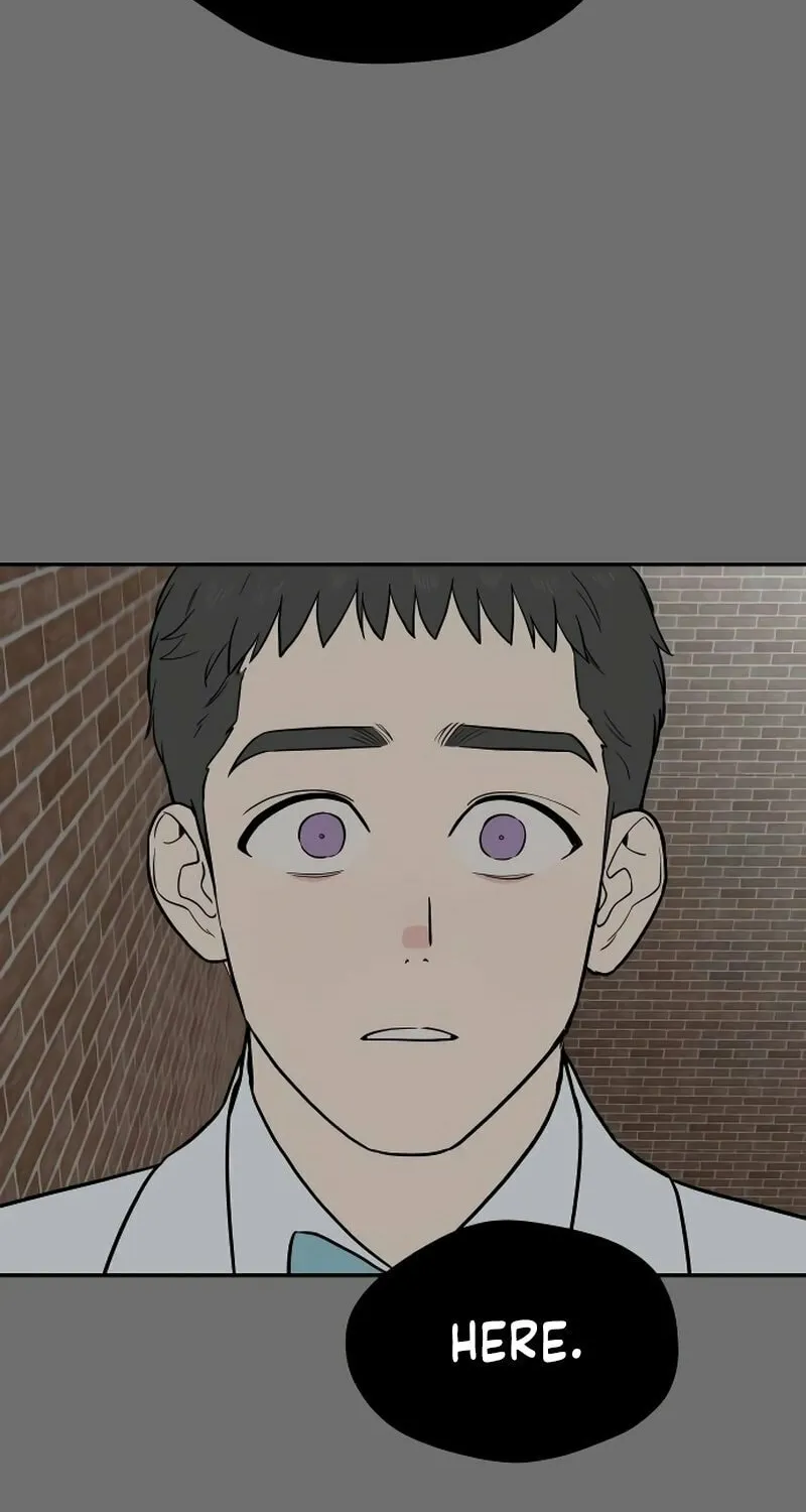A Ghostly Song Chapter 46 page 24 - 