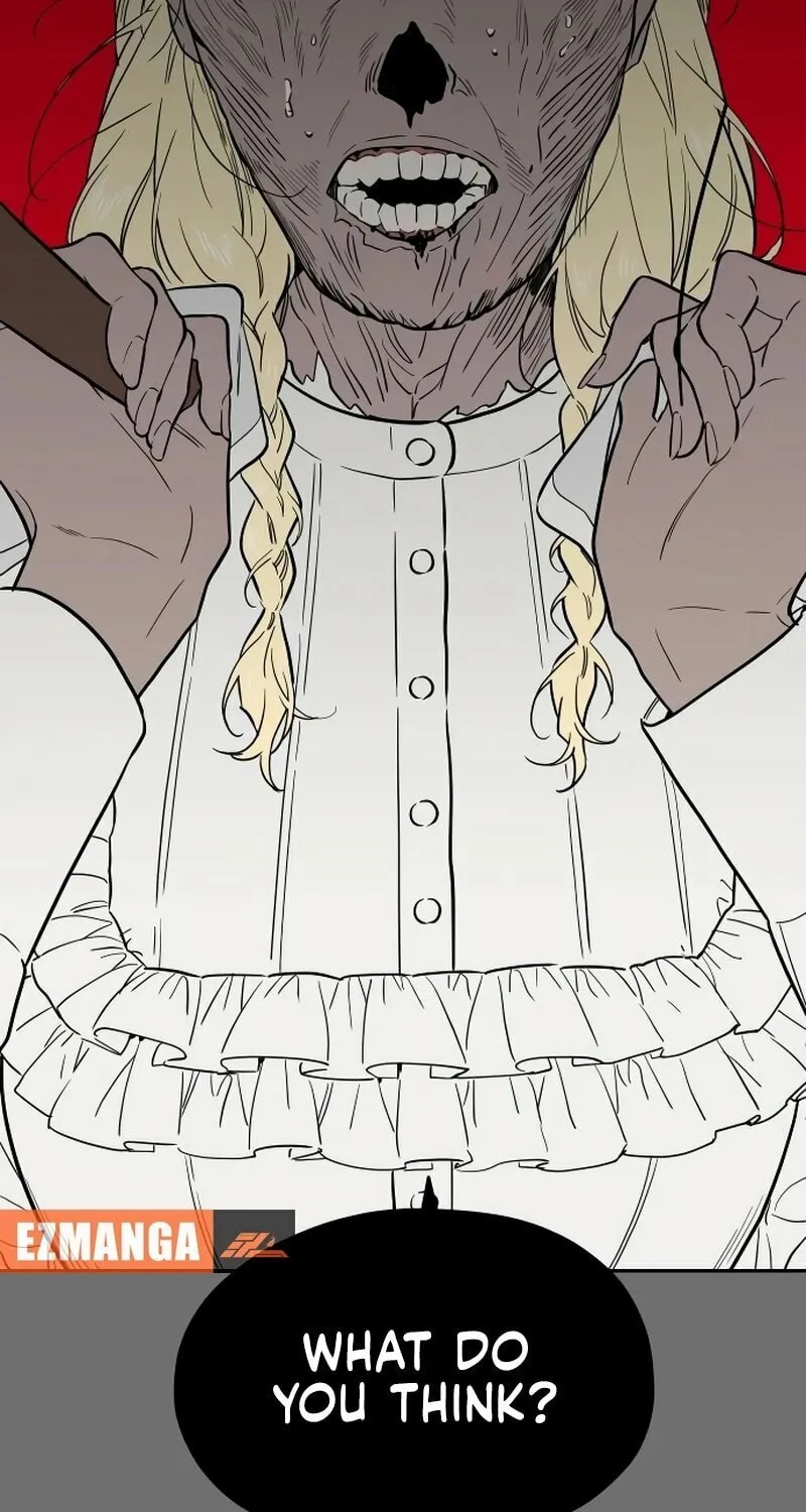A Ghostly Song Chapter 46 page 26 - 