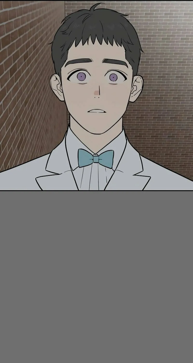 A Ghostly Song Chapter 46 page 28 - 