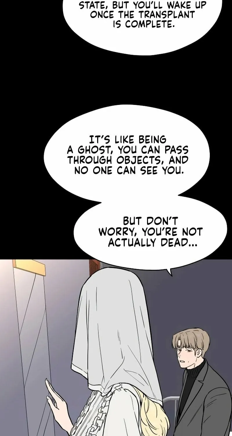 A Ghostly Song Chapter 46 page 4 - 
