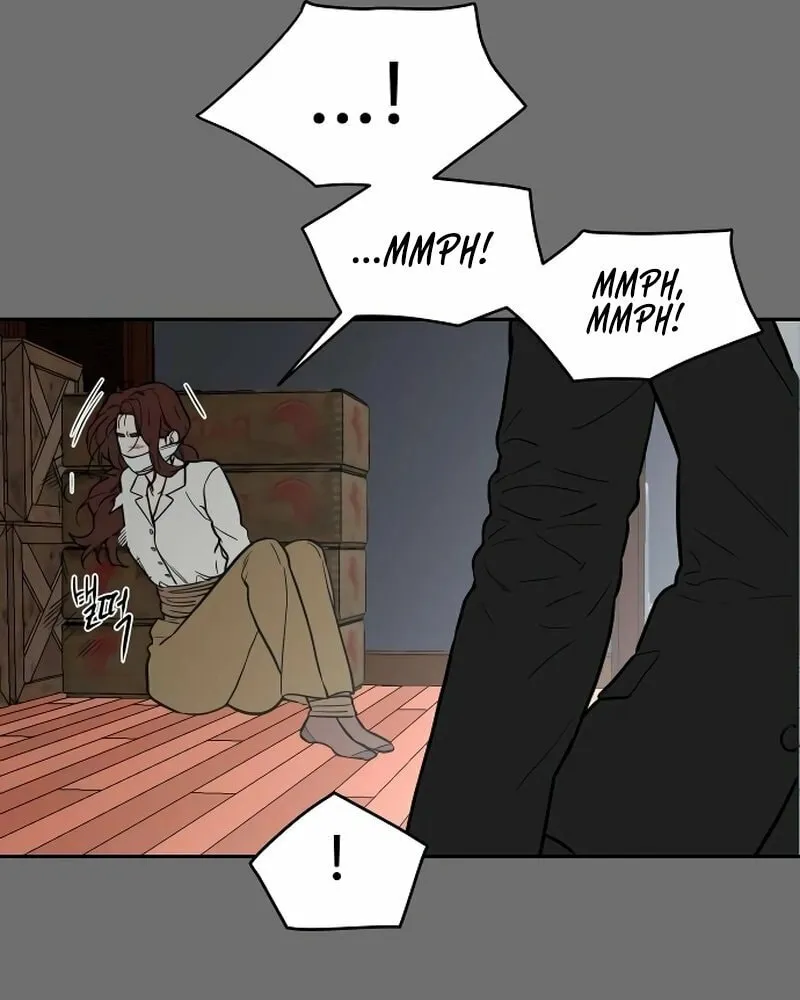 A Ghostly Song Chapter 46 page 34 - 