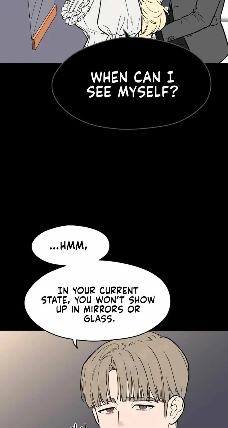 A Ghostly Song Chapter 46 page 5 - 