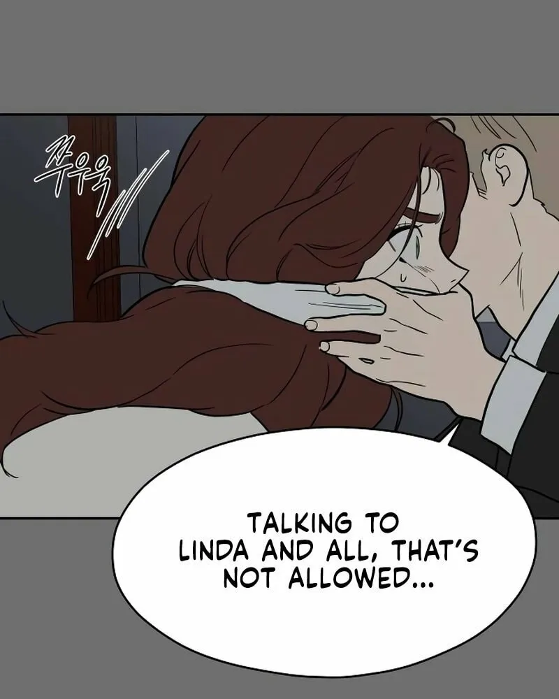 A Ghostly Song Chapter 46 page 41 - 