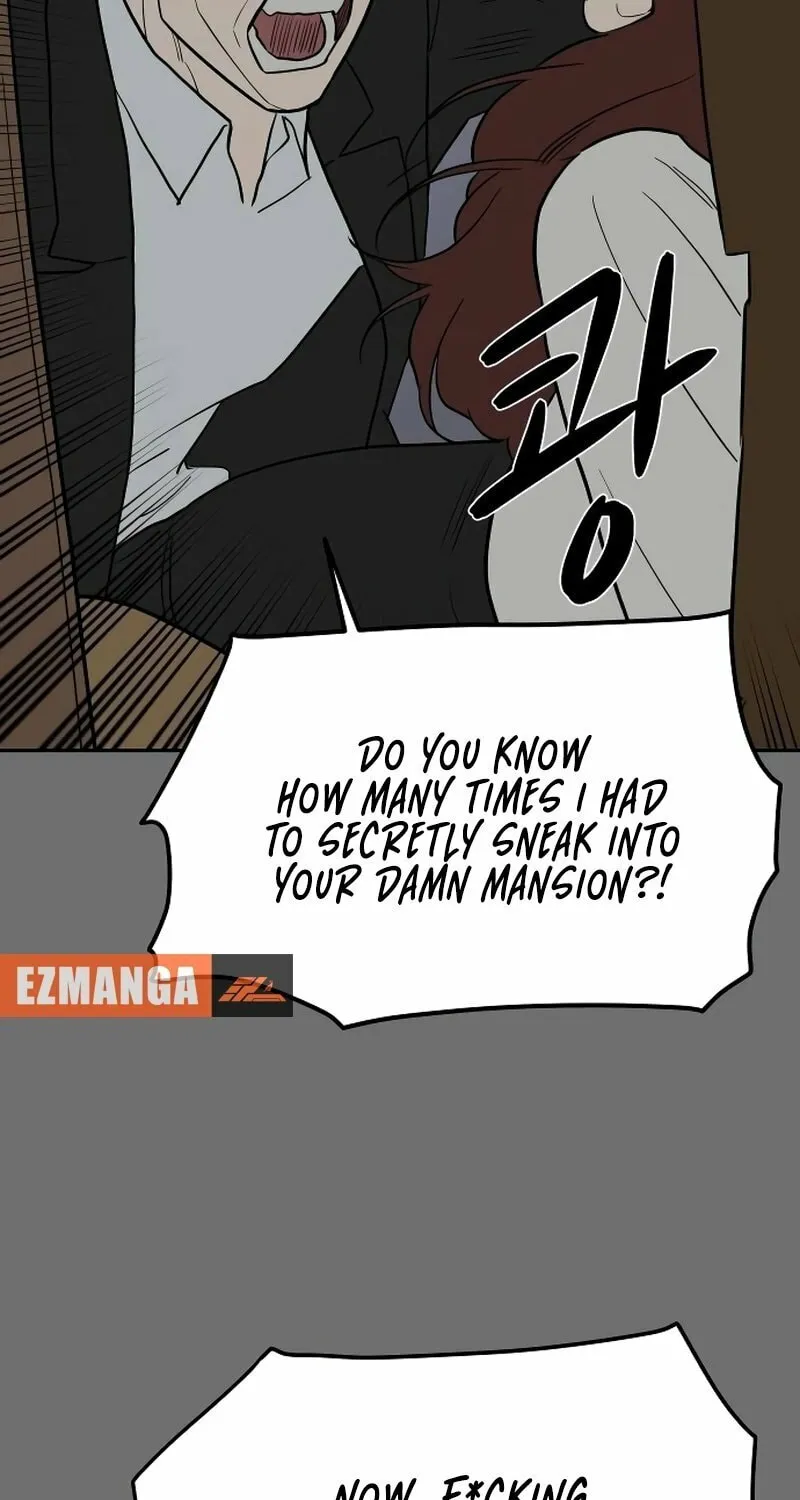 A Ghostly Song Chapter 46 page 44 - 