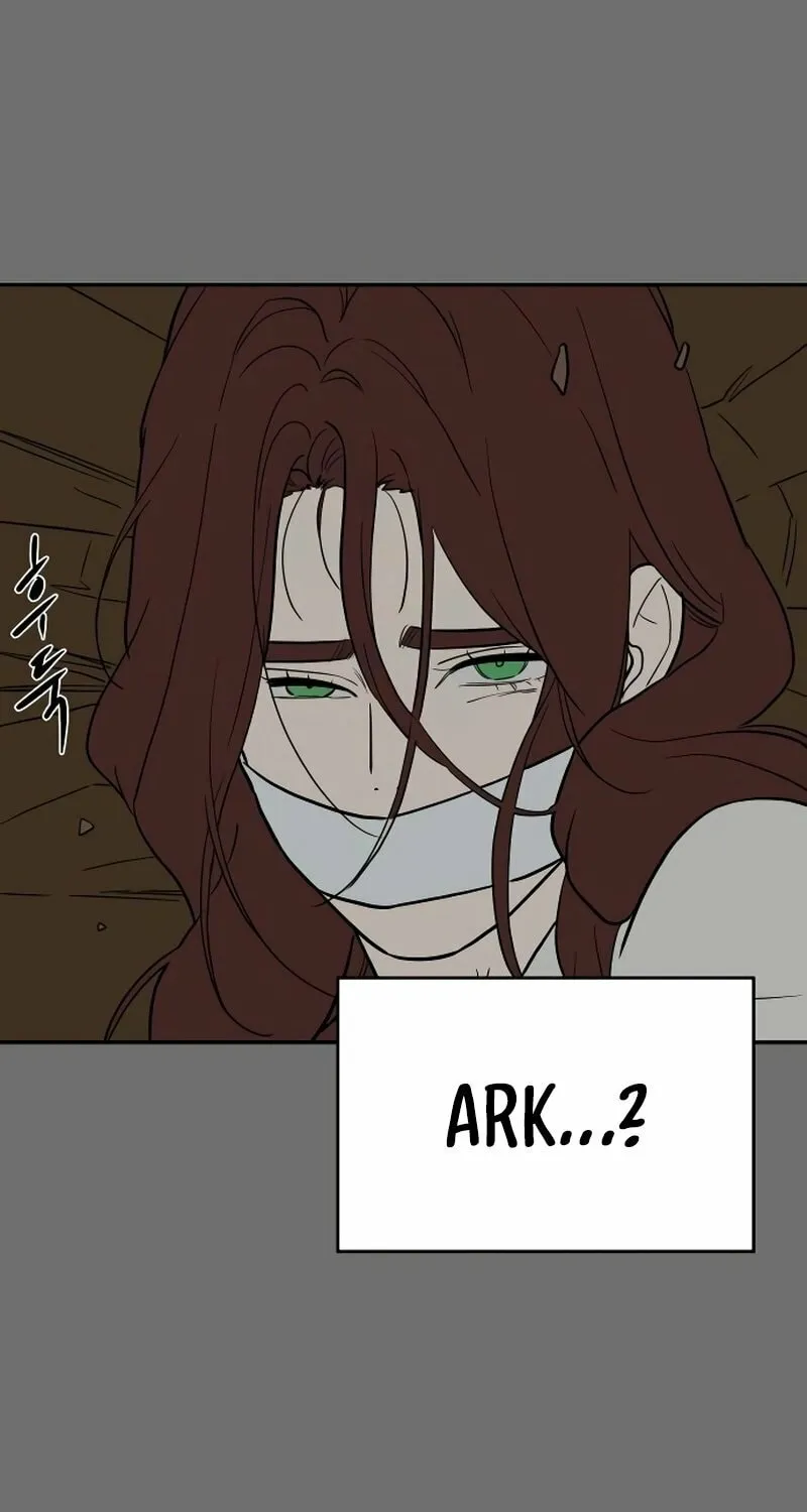 A Ghostly Song Chapter 46 page 46 - 