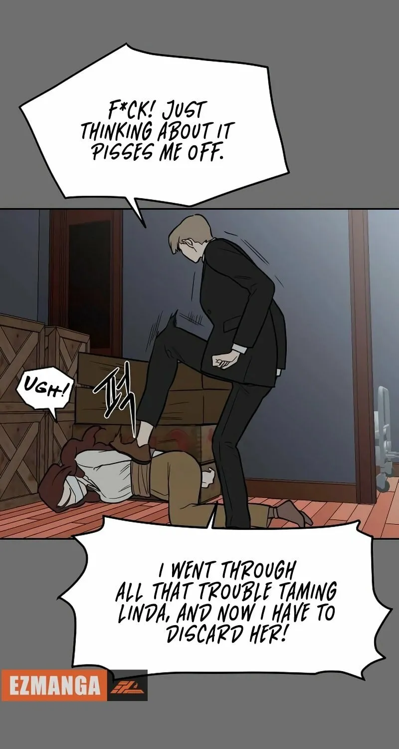 A Ghostly Song Chapter 46 page 47 - 