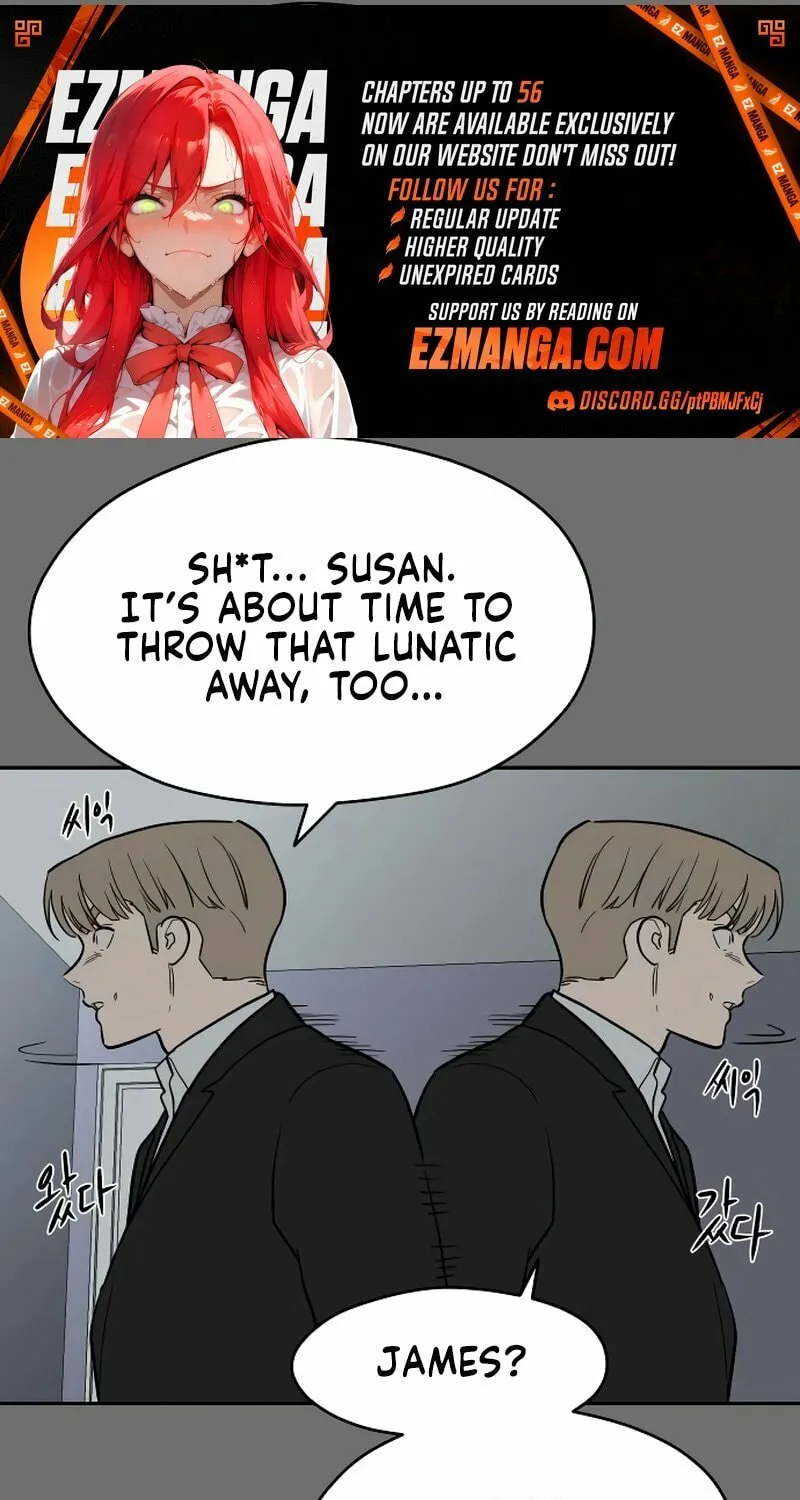 A Ghostly Song Chapter 46 page 49 - 