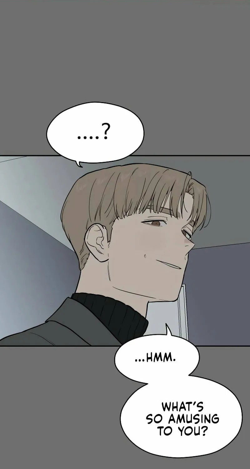 A Ghostly Song Chapter 46 page 51 - 