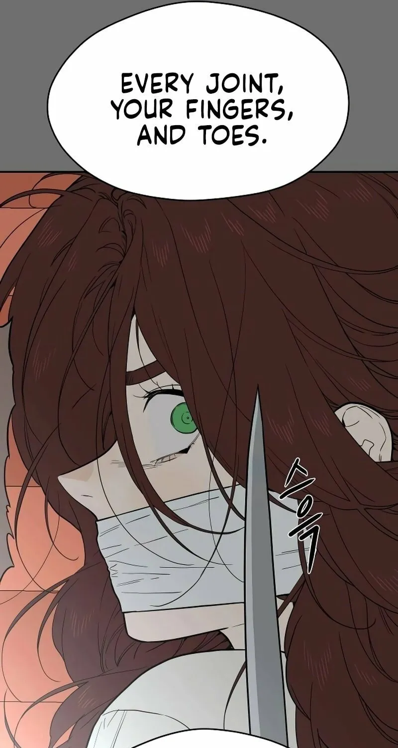 A Ghostly Song Chapter 46 page 56 - 
