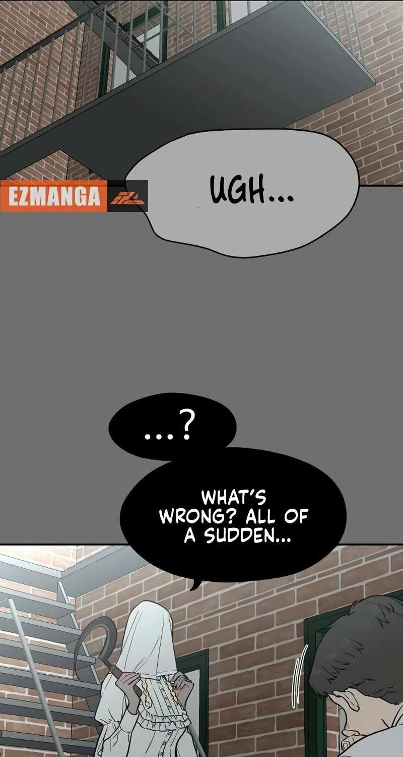 A Ghostly Song Chapter 46 page 58 - 