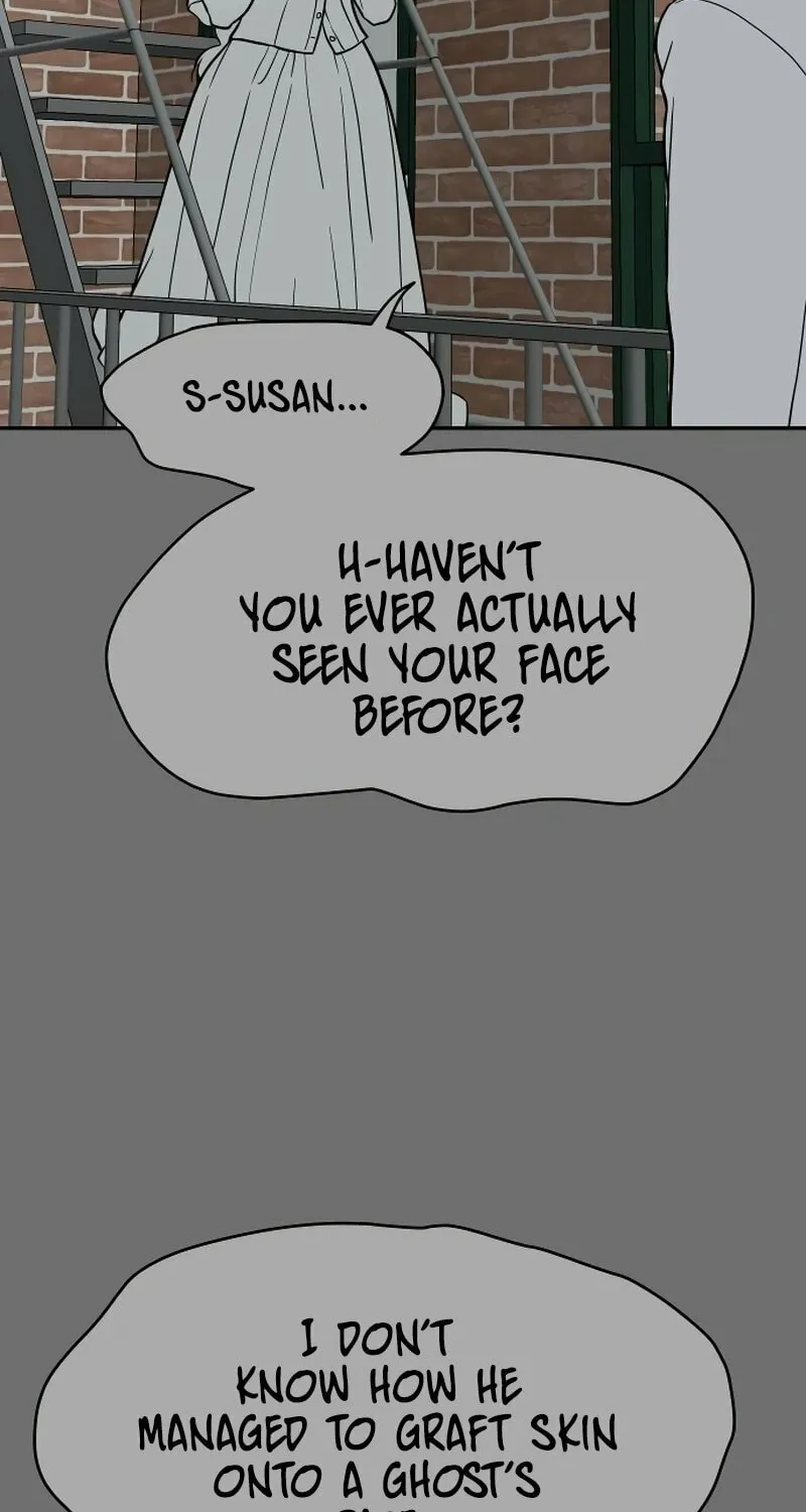 A Ghostly Song Chapter 46 page 59 - 