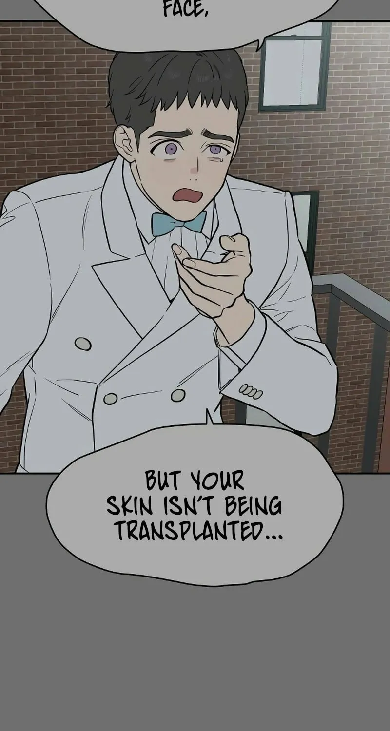 A Ghostly Song Chapter 46 page 60 - 
