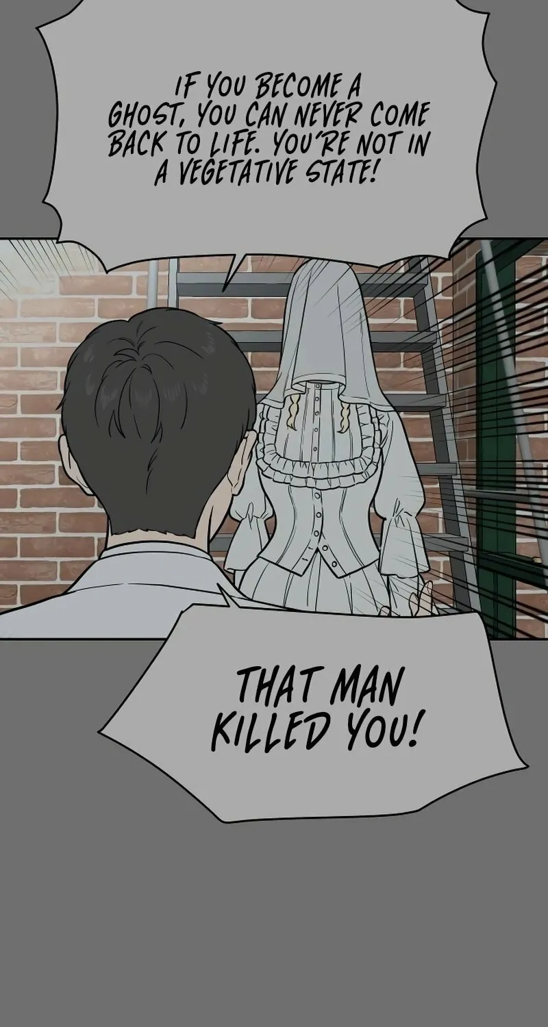A Ghostly Song Chapter 46 page 65 - 