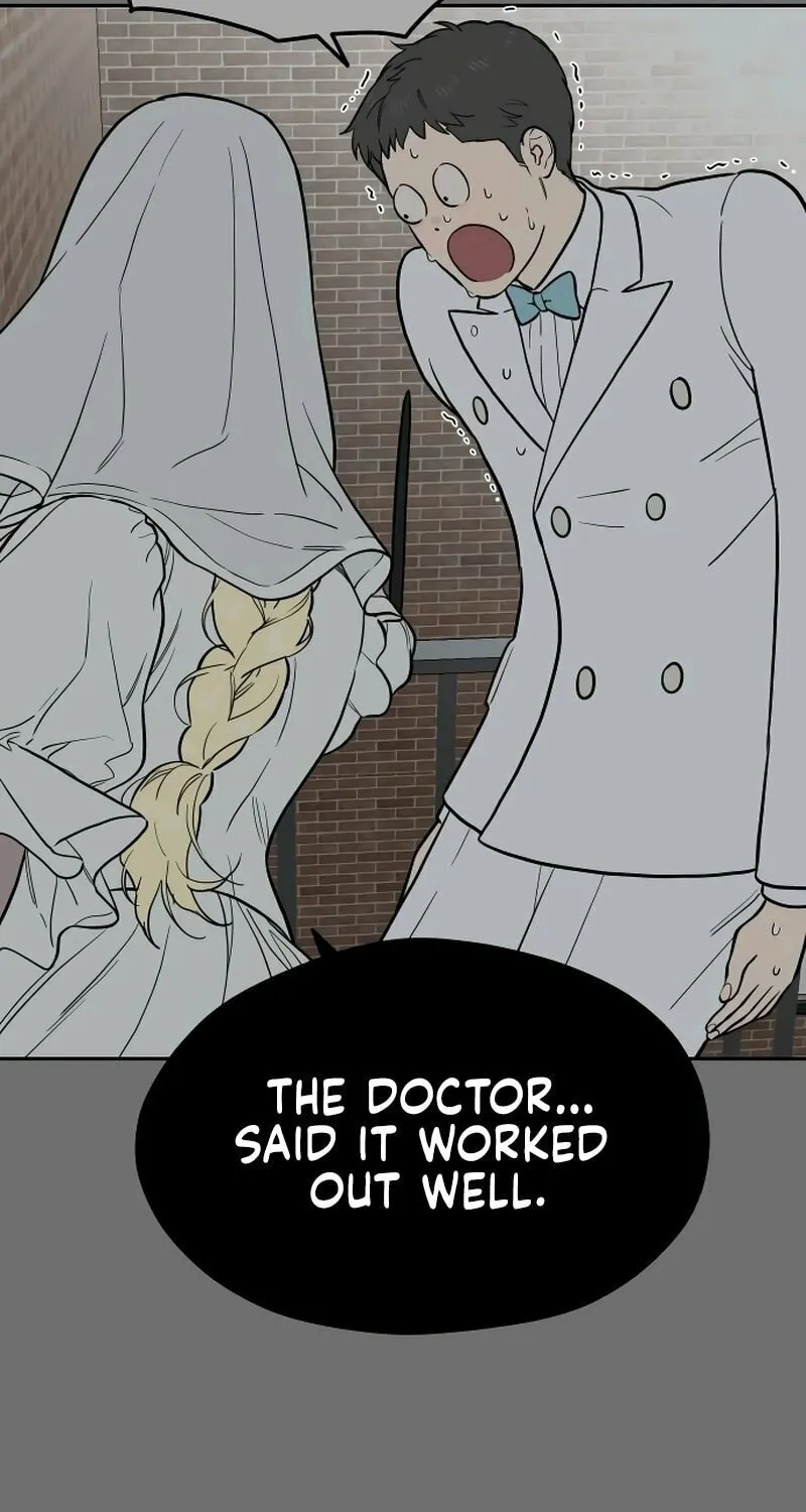 A Ghostly Song Chapter 46 page 67 - 