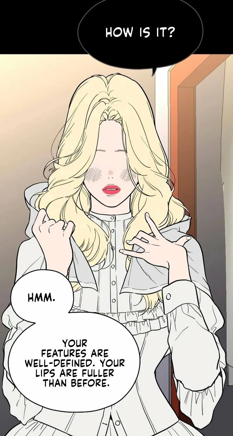 A Ghostly Song Chapter 46 page 8 - 