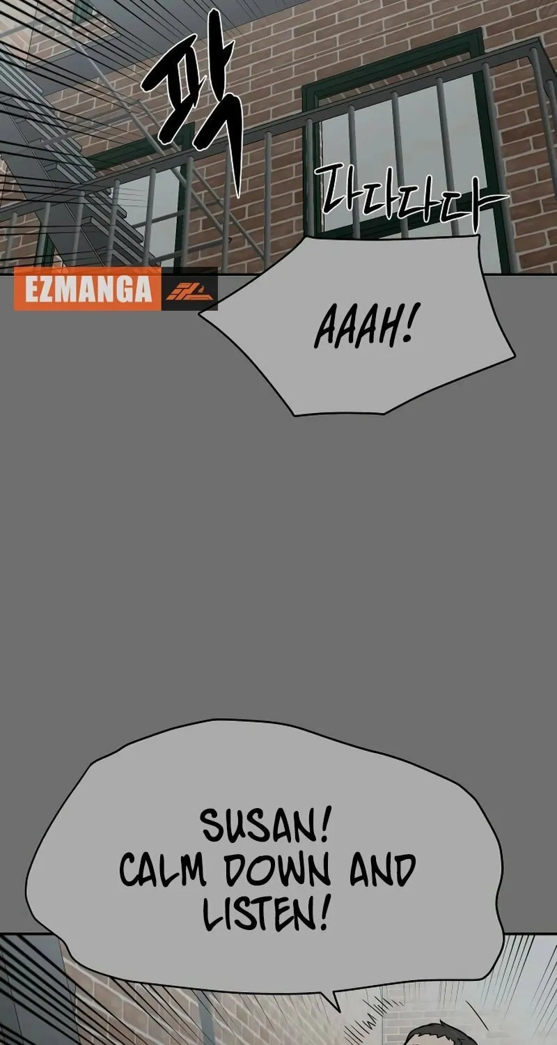 A Ghostly Song Chapter 46 page 71 - 