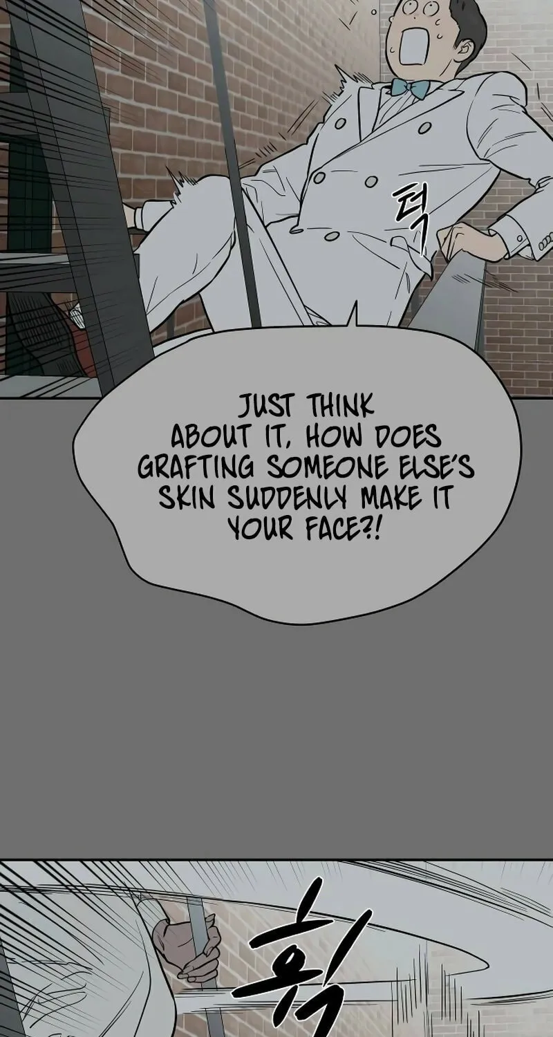 A Ghostly Song Chapter 46 page 72 - 