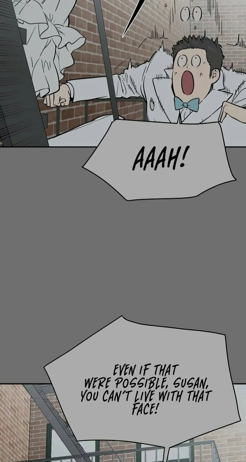 A Ghostly Song Chapter 46 page 73 - 