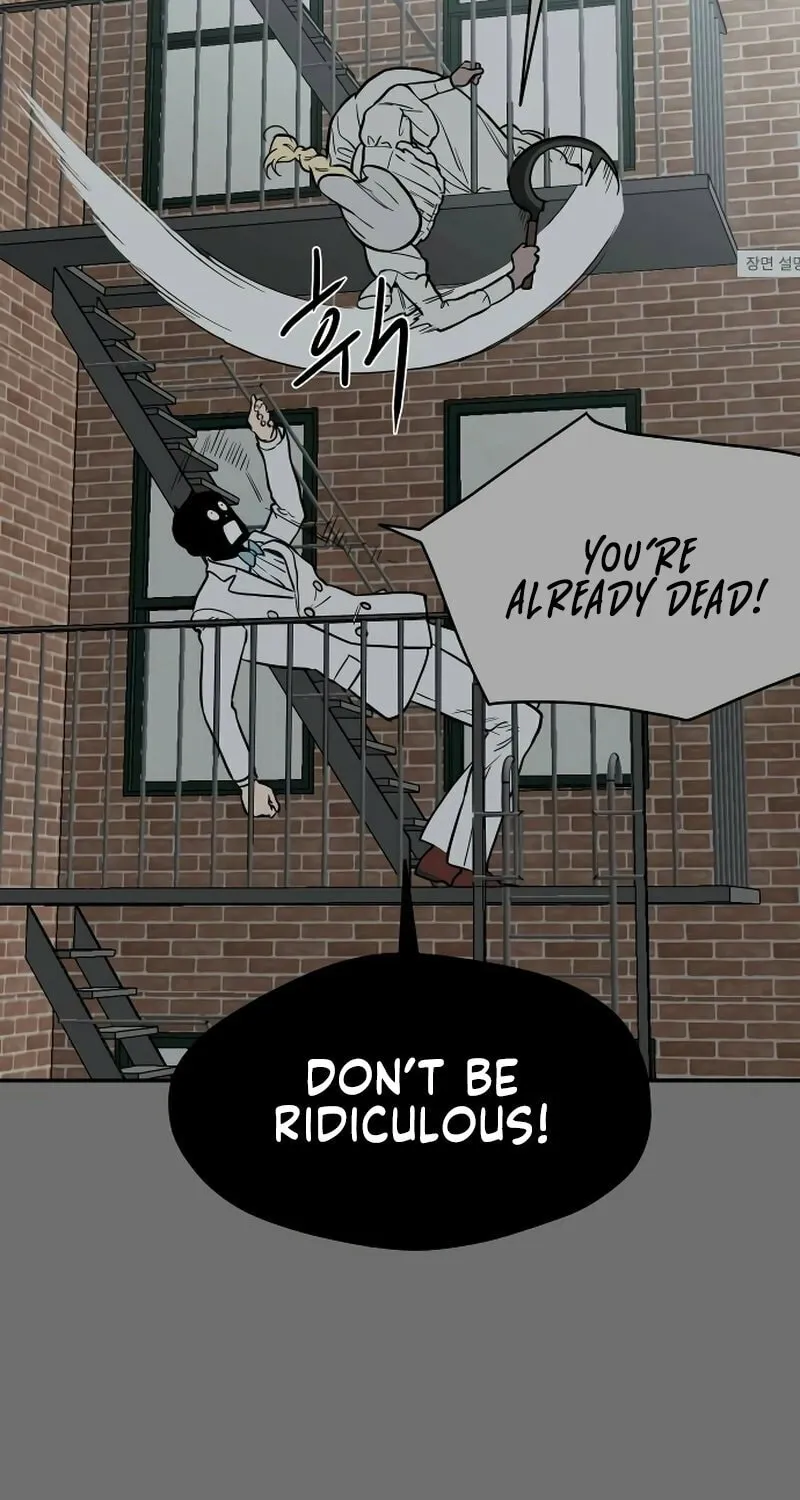 A Ghostly Song Chapter 46 page 74 - 