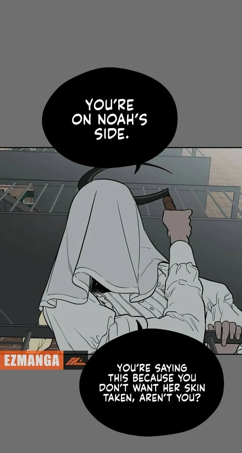 A Ghostly Song Chapter 46 page 75 - 