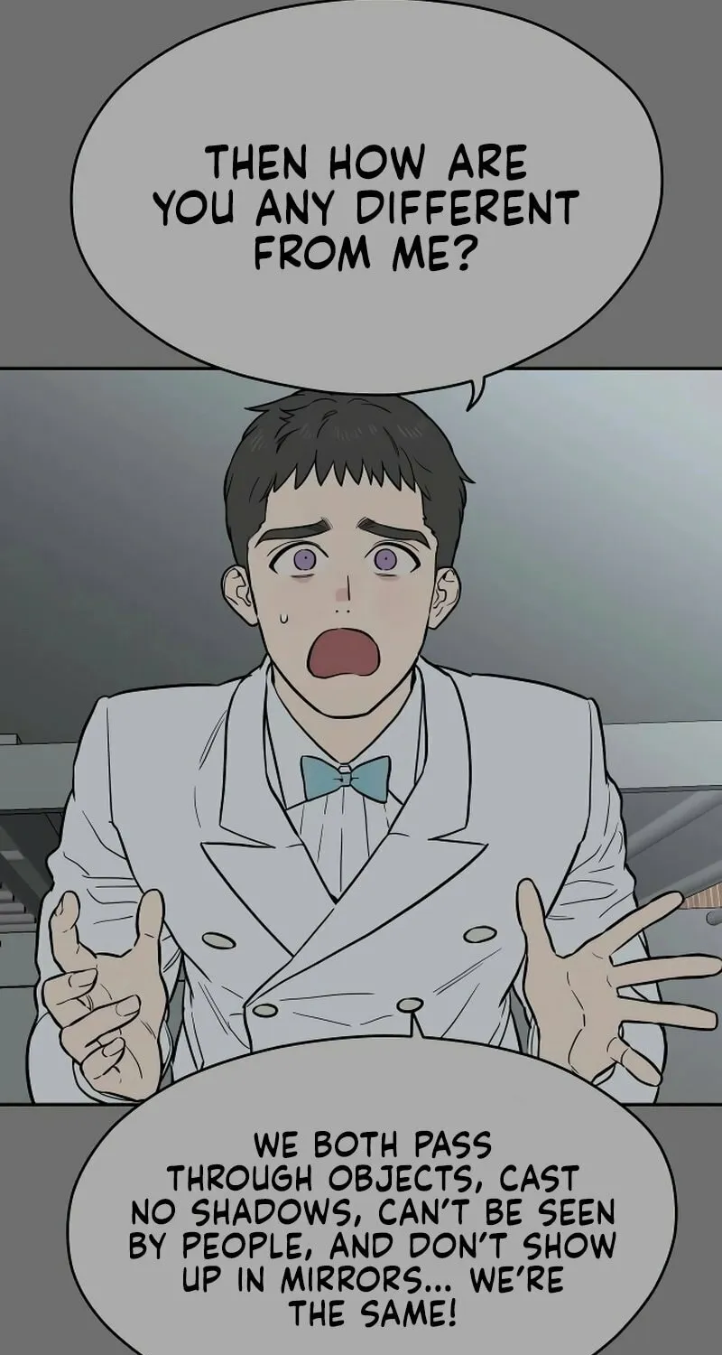 A Ghostly Song Chapter 46 page 77 - 