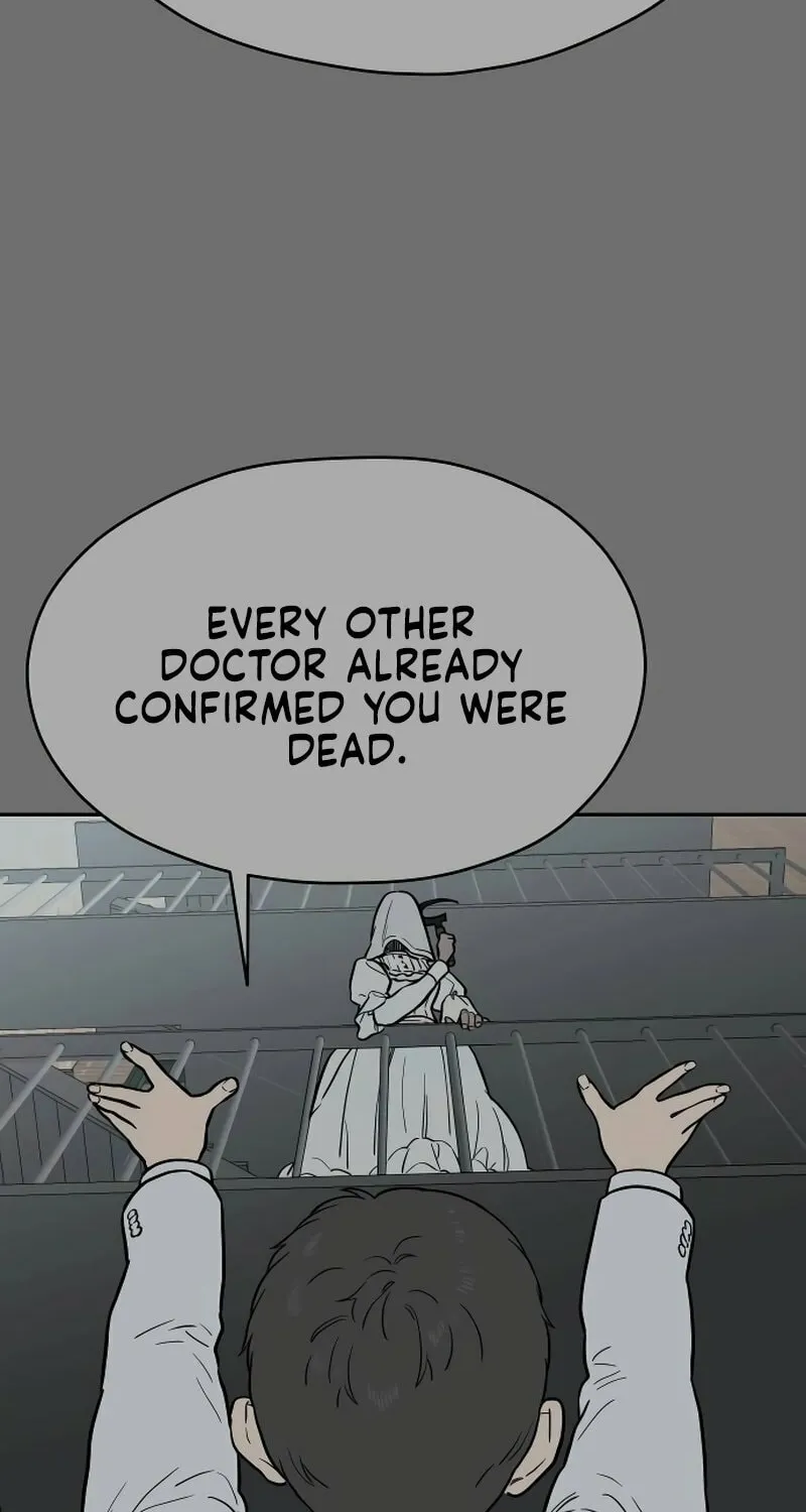 A Ghostly Song Chapter 46 page 78 - 