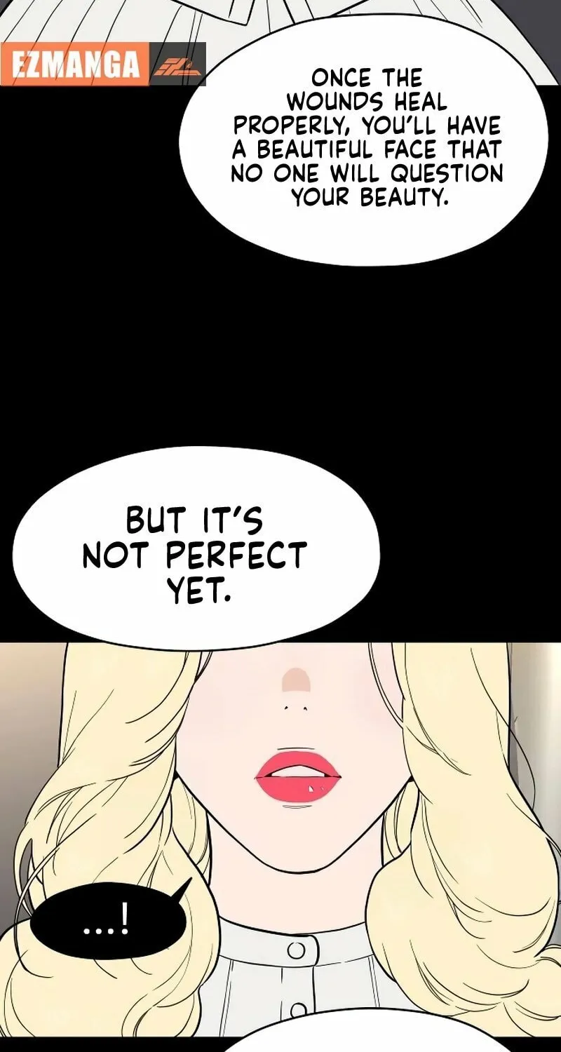 A Ghostly Song Chapter 46 page 9 - 