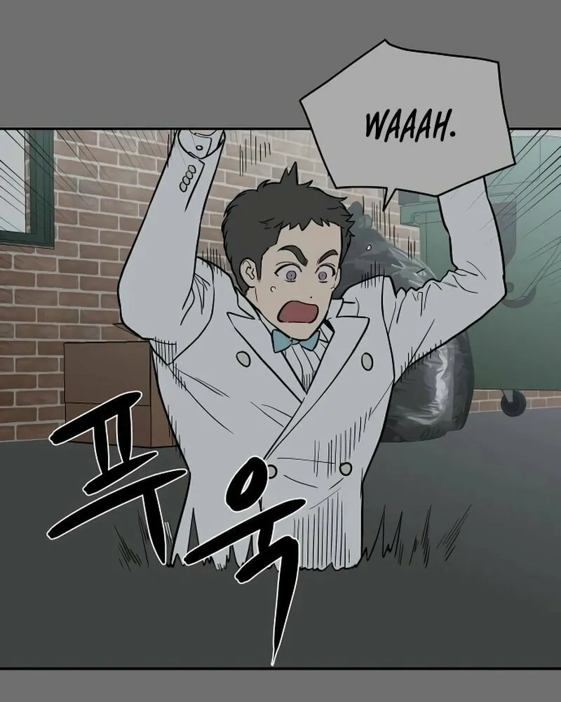 A Ghostly Song Chapter 46 page 83 - 