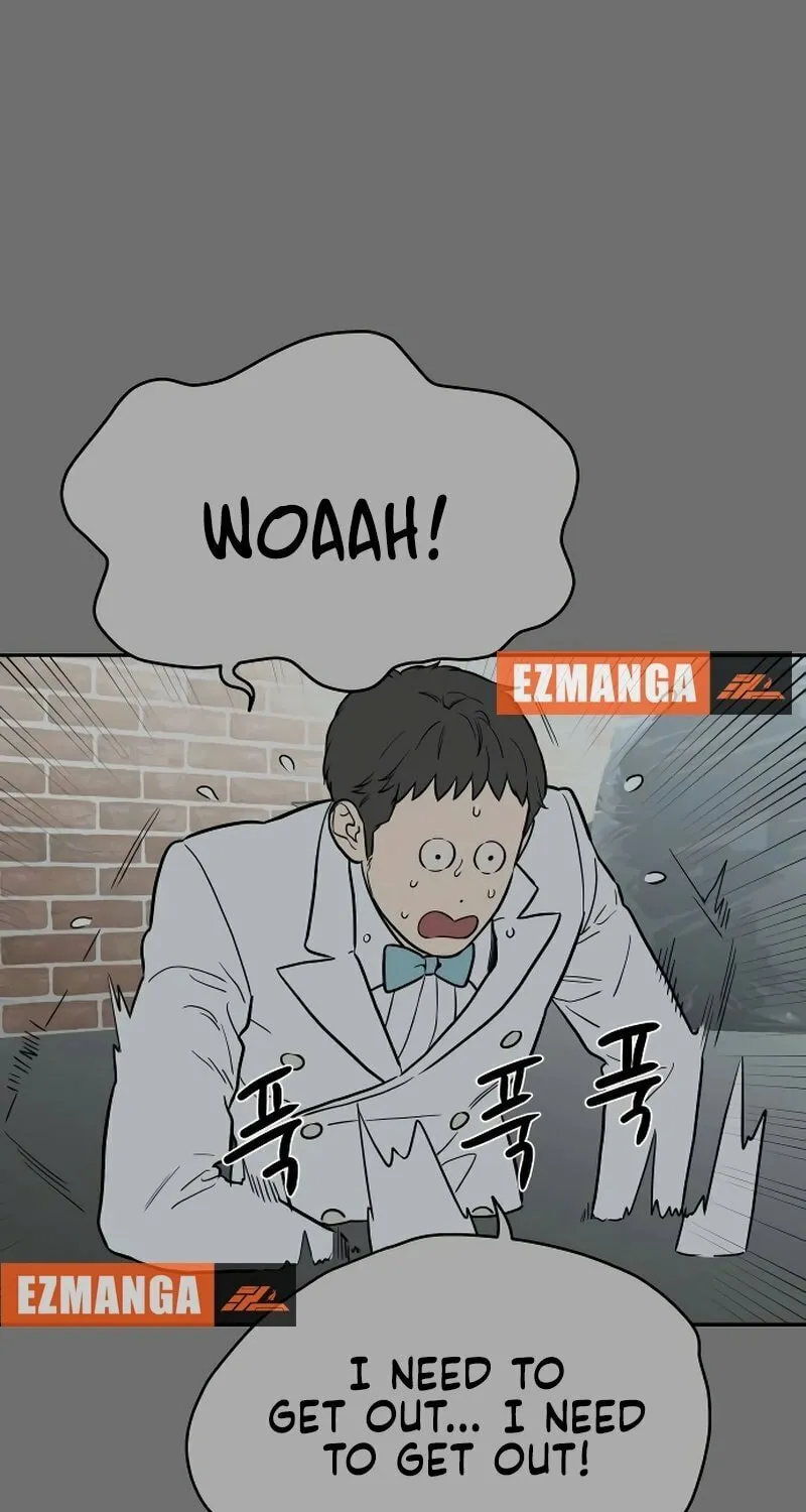 A Ghostly Song Chapter 46 page 84 - 