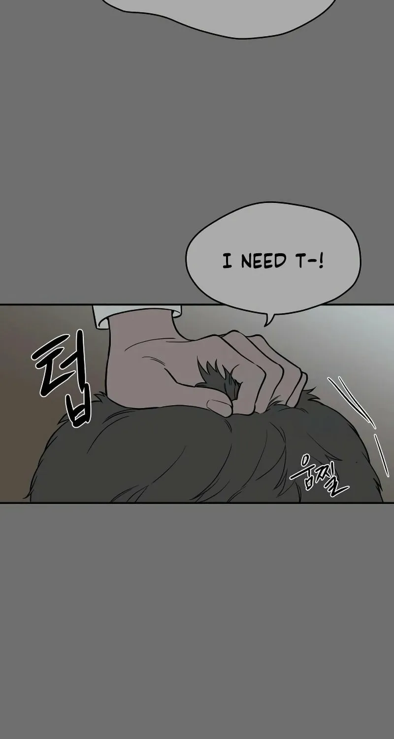 A Ghostly Song Chapter 46 page 85 - 