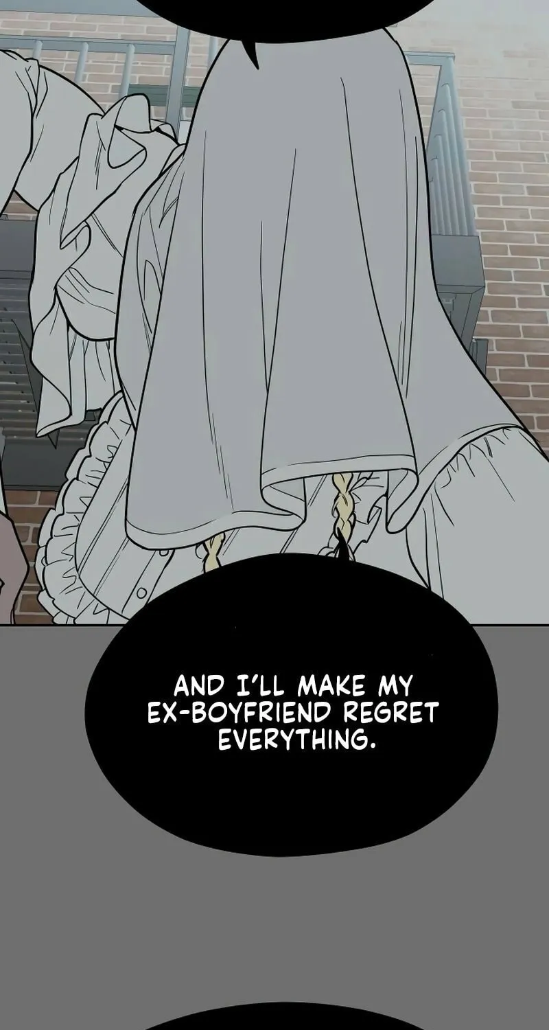 A Ghostly Song Chapter 46 page 88 - 