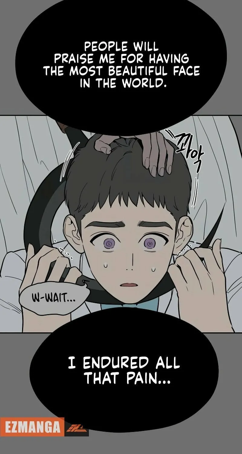 A Ghostly Song Chapter 46 page 89 - 