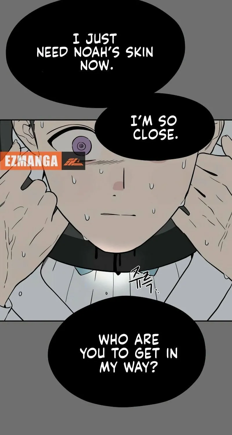 A Ghostly Song Chapter 46 page 91 - 