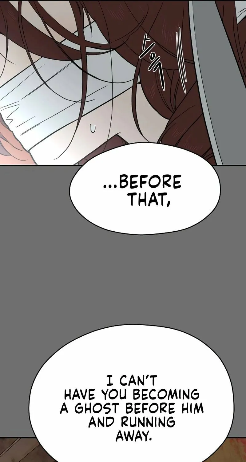 A Ghostly Song Chapter 46 page 98 - 