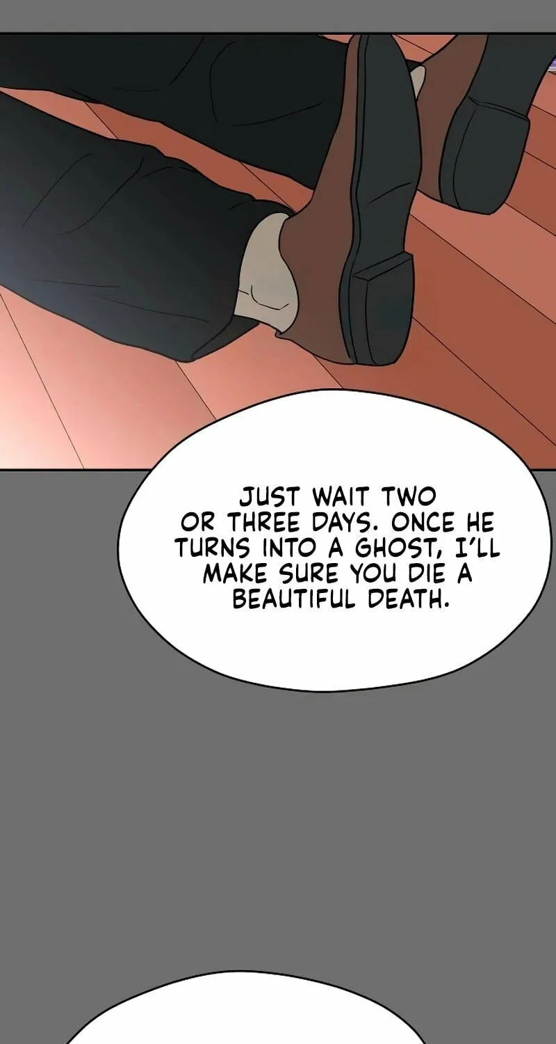A Ghostly Song Chapter 46 page 100 - 
