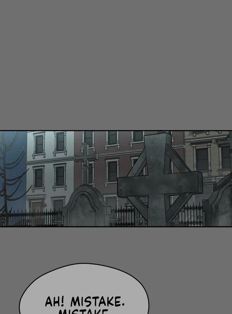 A Ghostly Song Chapter 47 page 1 - 