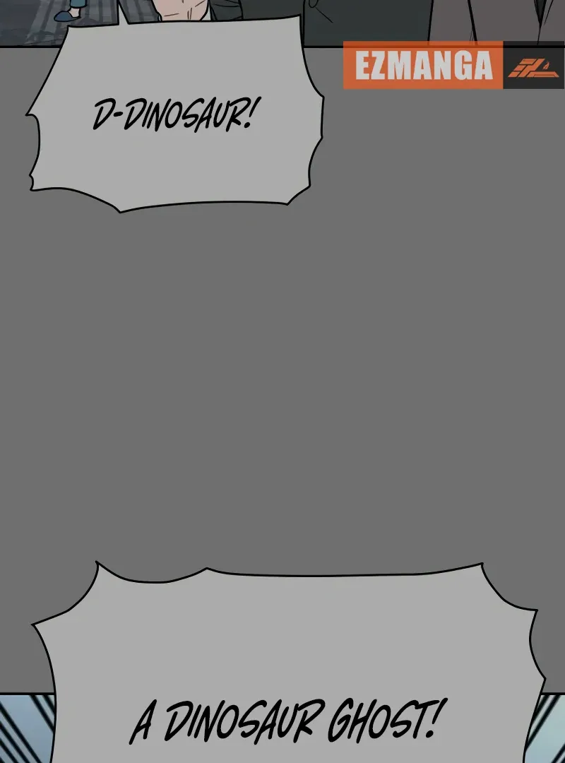 A Ghostly Song Chapter 47 page 11 - 