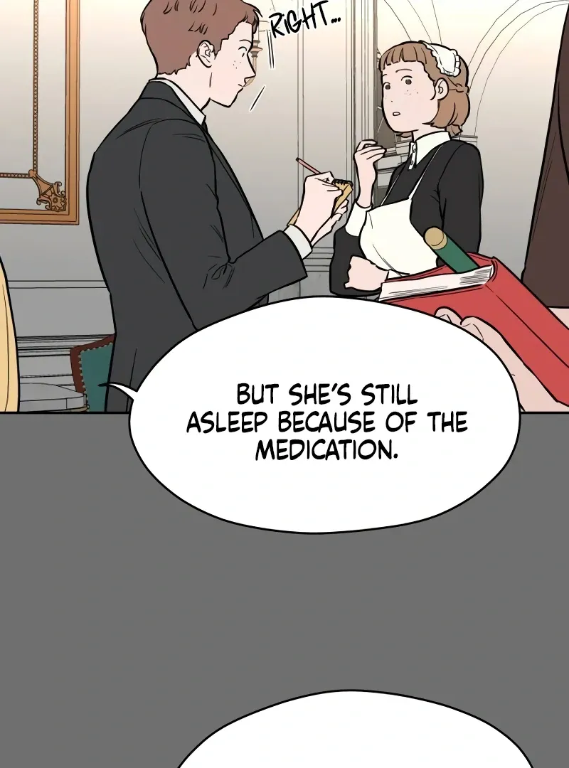 A Ghostly Song Chapter 47 page 106 - 