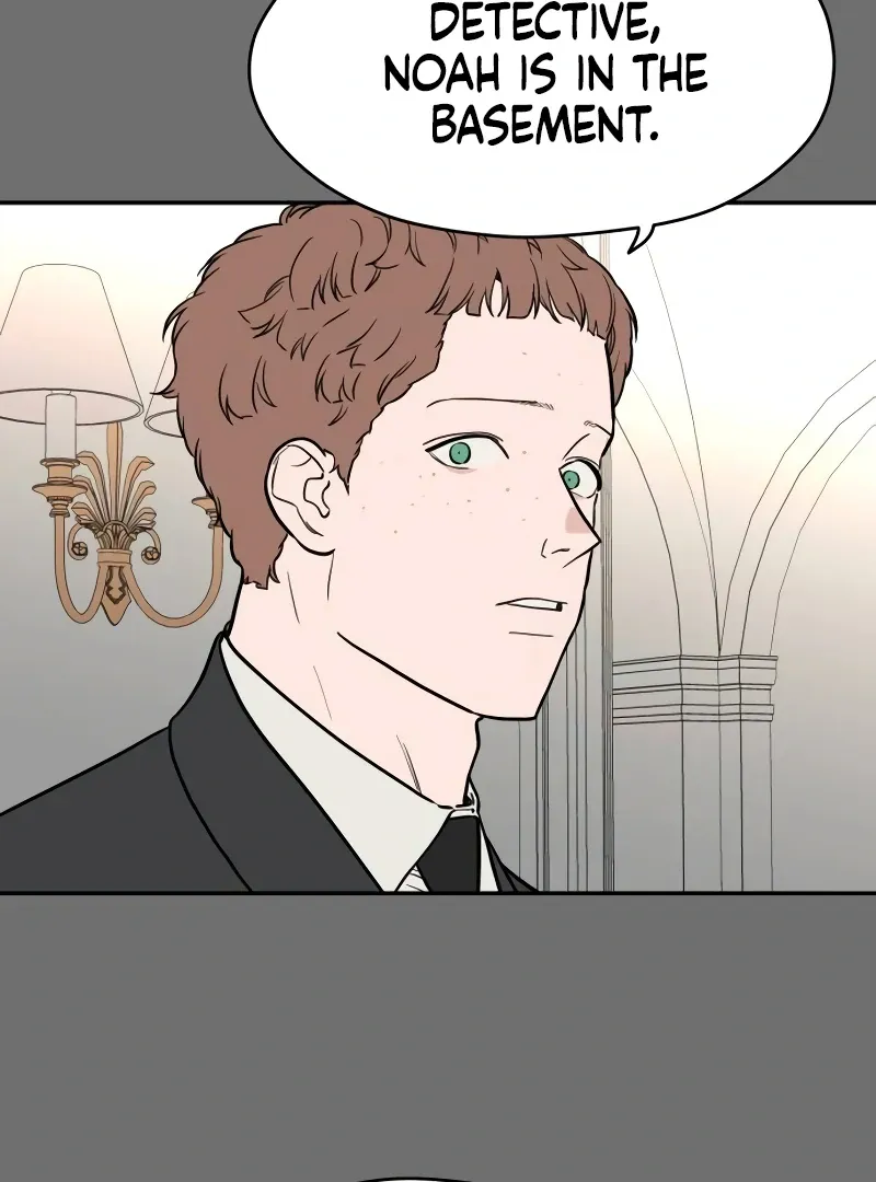 A Ghostly Song Chapter 47 page 107 - 