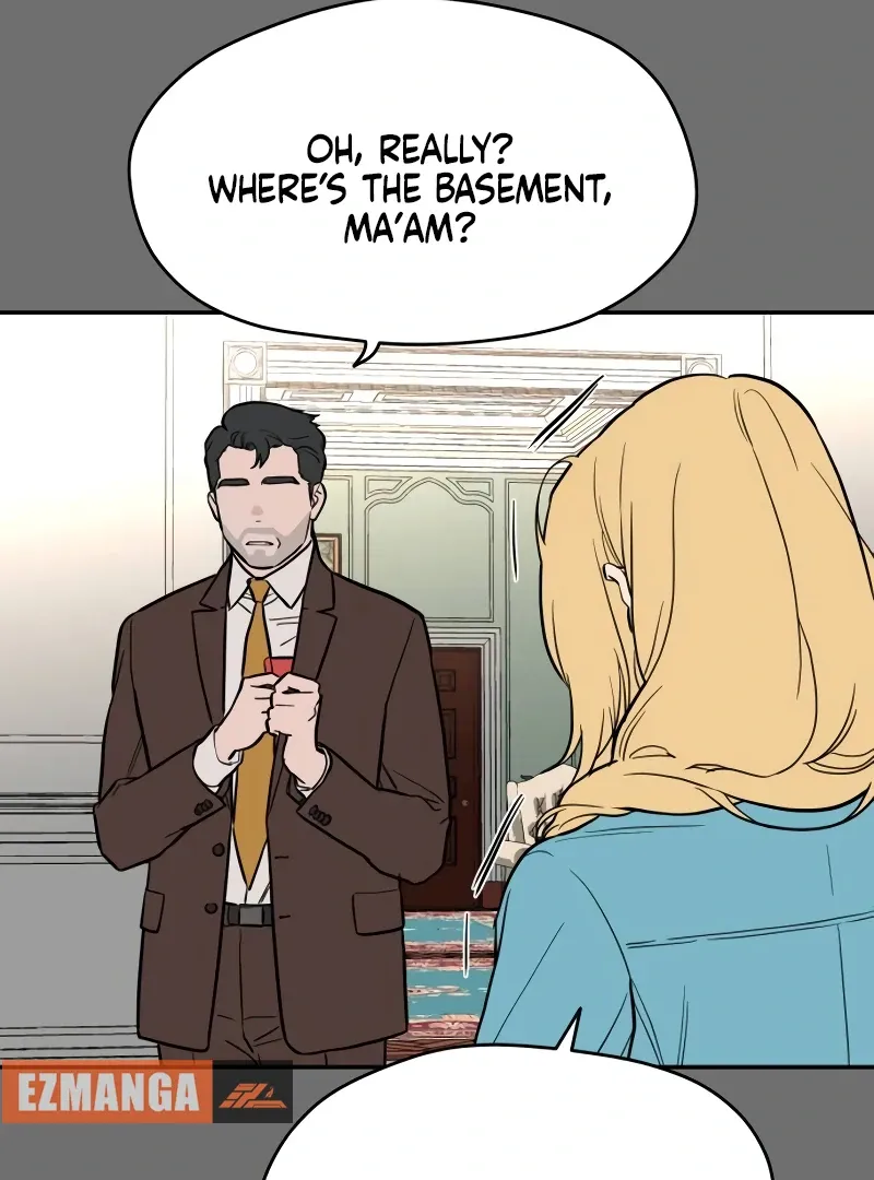 A Ghostly Song Chapter 47 page 108 - 
