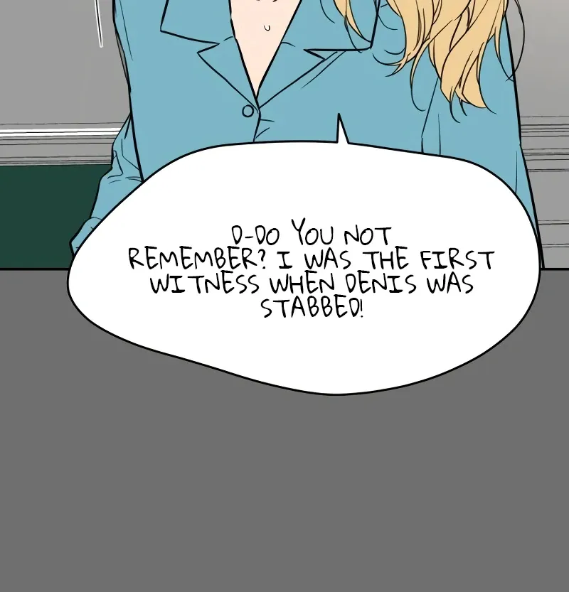 A Ghostly Song Chapter 47 page 110 - 